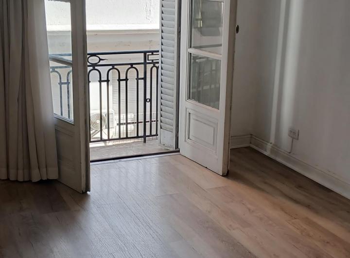 Departamento · 60m² · 3 Ambientes