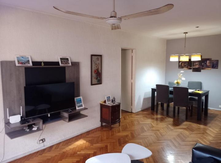 Departamento · 67m² · 3 Ambientes
