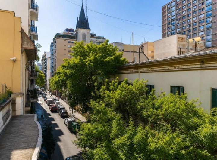 Departamento · 49m² · 3 Ambientes