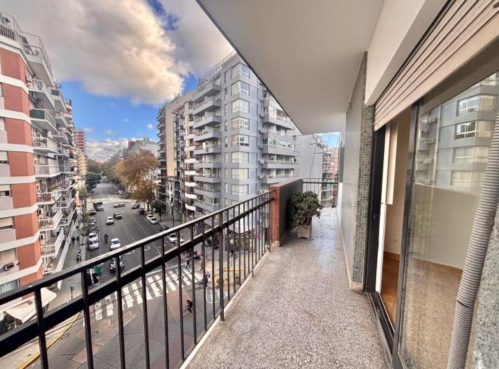Departamento · 60m² · 3 Ambientes