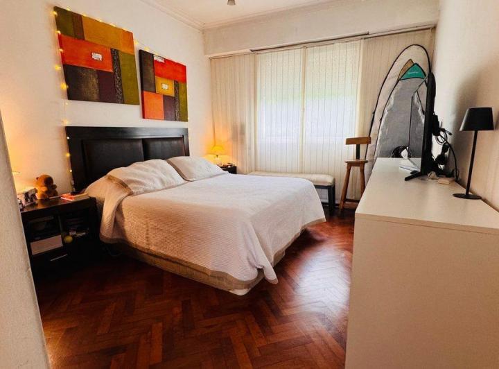 Departamento · 90m² · 3 Ambientes