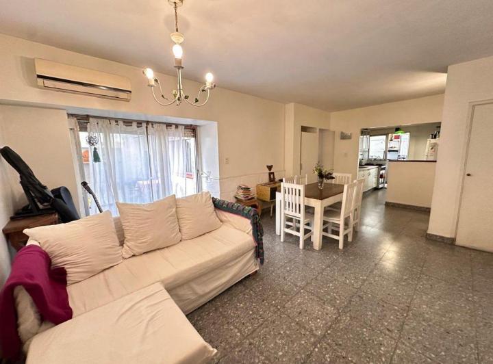 Departamento · 60m² · 3 Ambientes