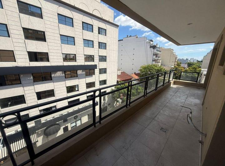 Departamento · 51m² · 2 Ambientes
