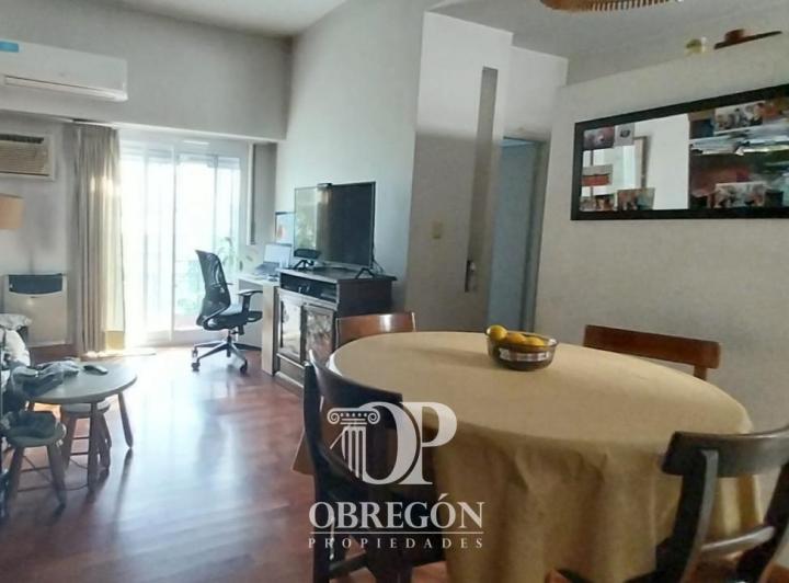 Departamento · 52m² · 3 Ambientes