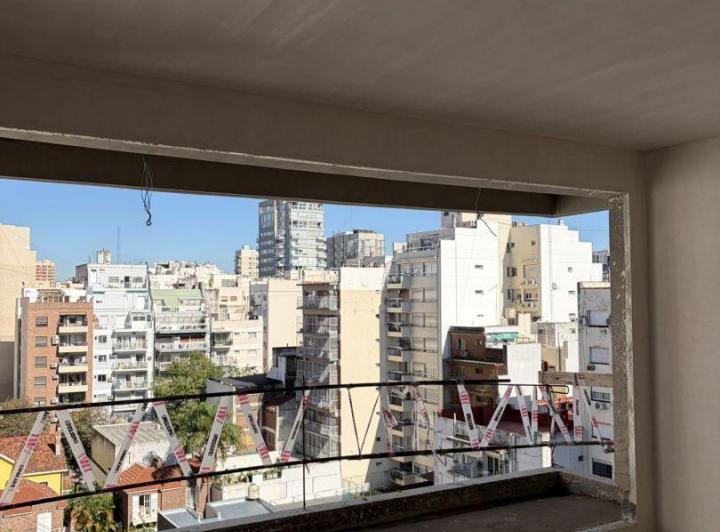 Departamento · 45m² · 2 Ambientes