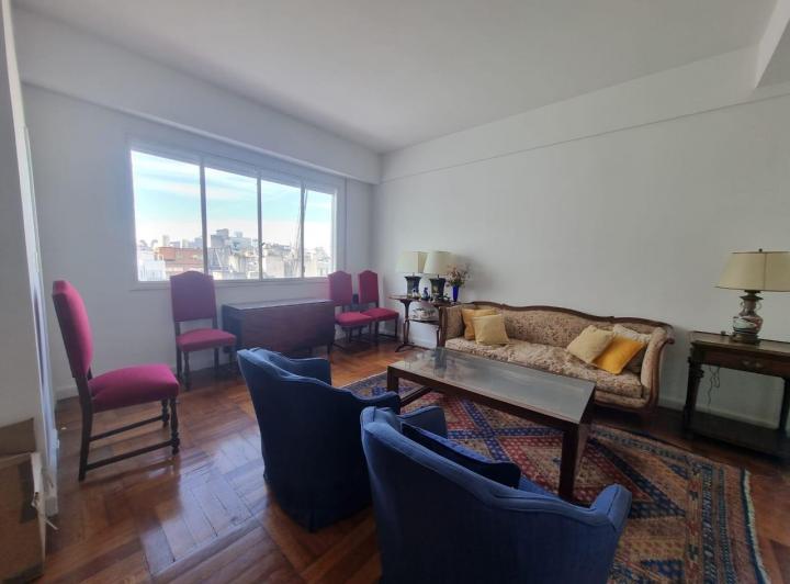 Departamento · 77m² · 3 Ambientes