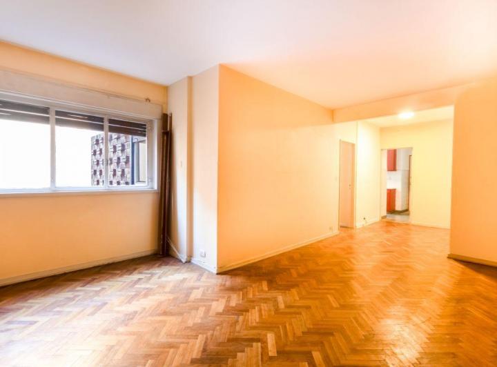 Departamento · 76ha · 3 Ambientes