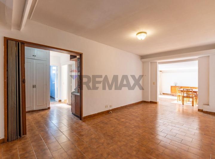 Departamento · 92m² · 3 Ambientes