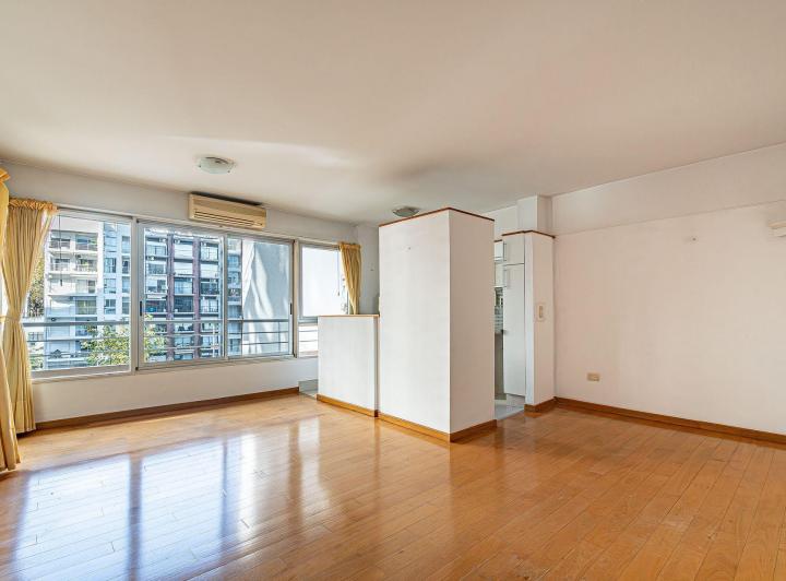 Departamento · 49m² · 2 Ambientes