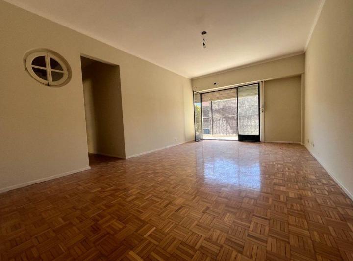 Departamento · 64m² · 3 Ambientes · 1 Cochera