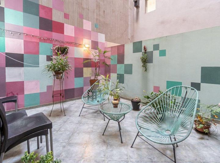 Departamento · 61m² · 3 Ambientes