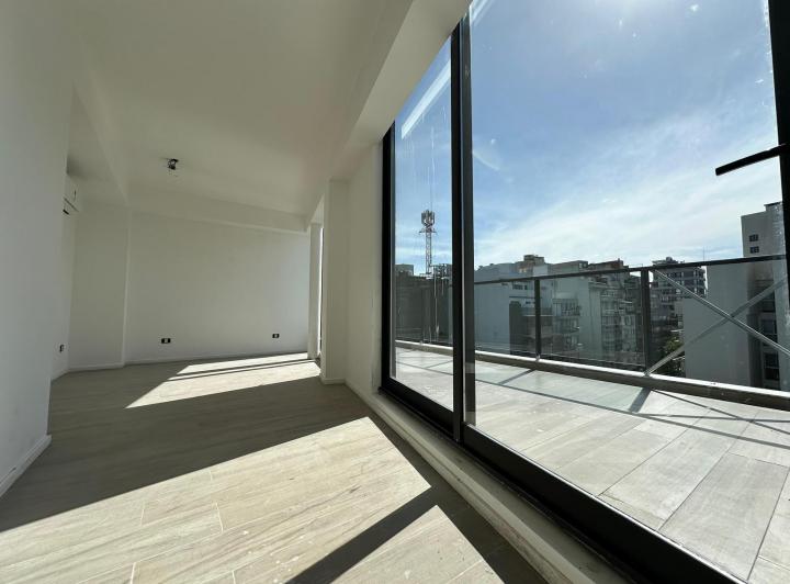 Departamento · 46m² · 2 Ambientes