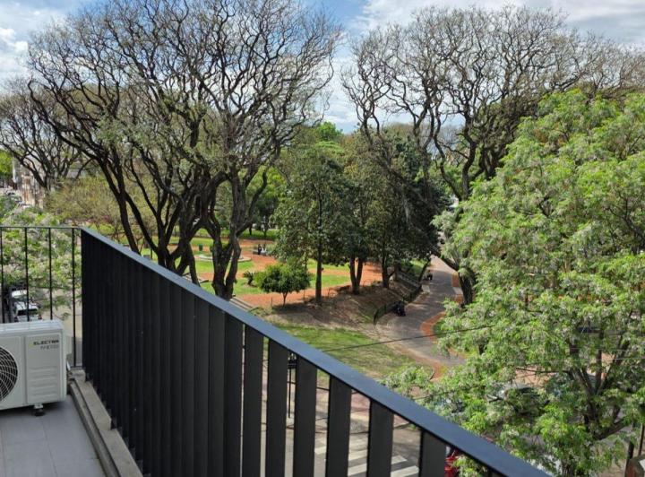 Departamento · 40m² · 2 Ambientes
