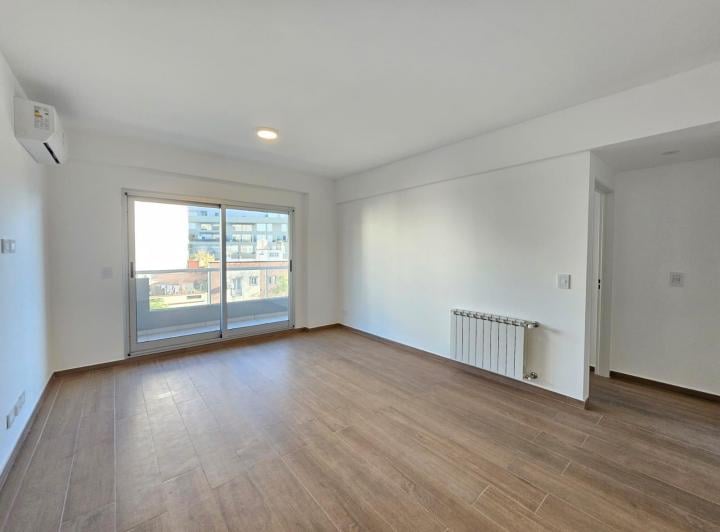 Departamento · 47m² · 2 Ambientes