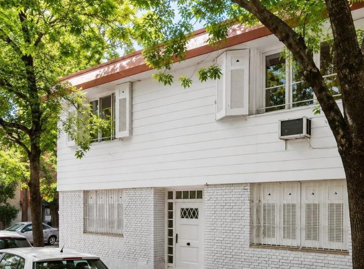 Departamento · 67m² · 3 Ambientes