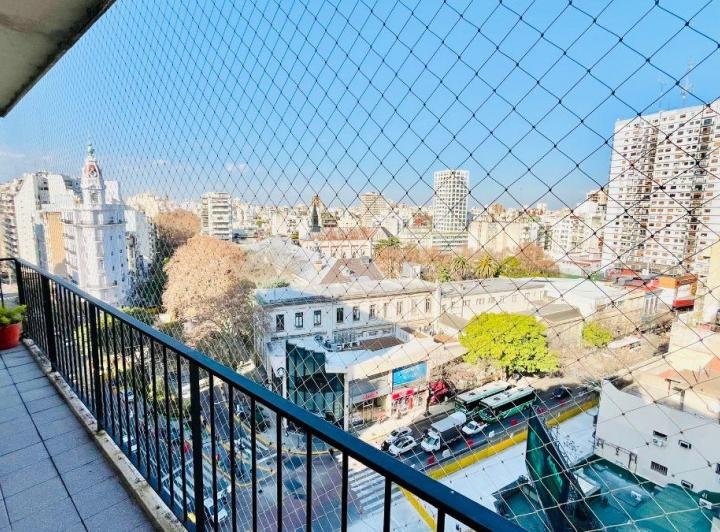 Departamento · 71m² · 3 Ambientes