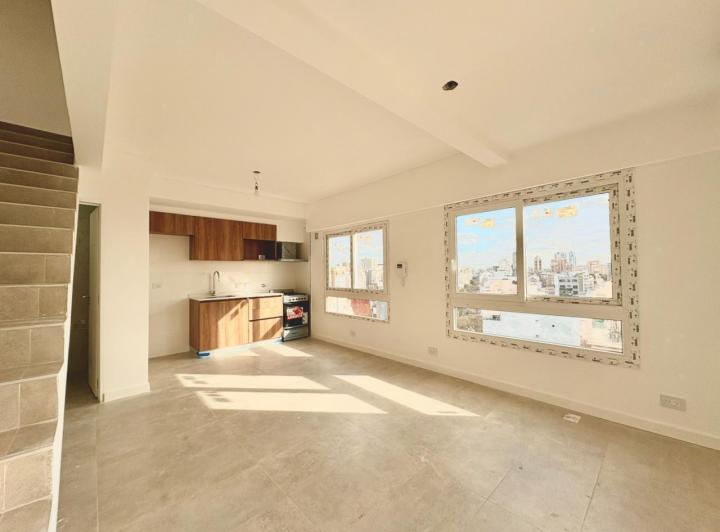Departamento · 56m² · 2 Ambientes