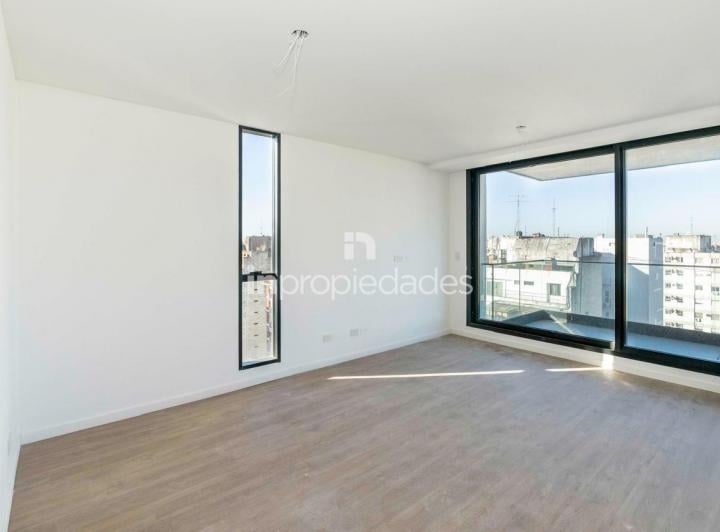 Departamento · 65m² · 3 Ambientes