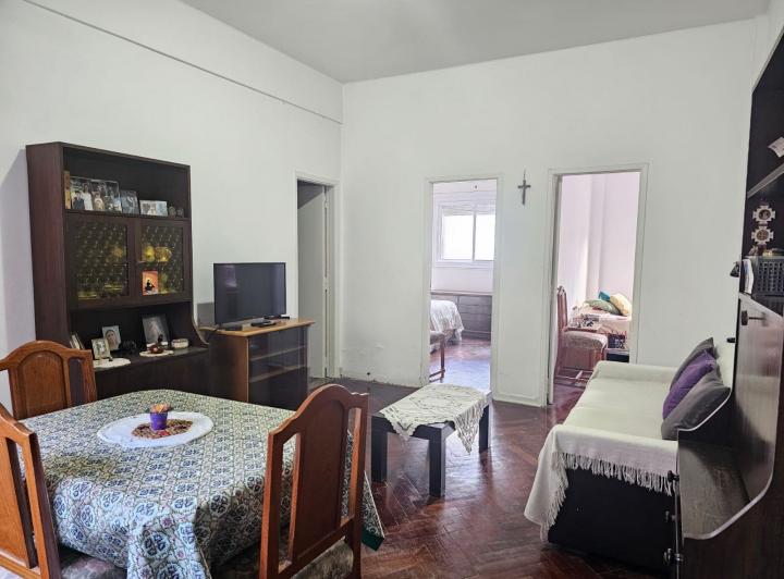 Departamento · 54m² · 3 Ambientes