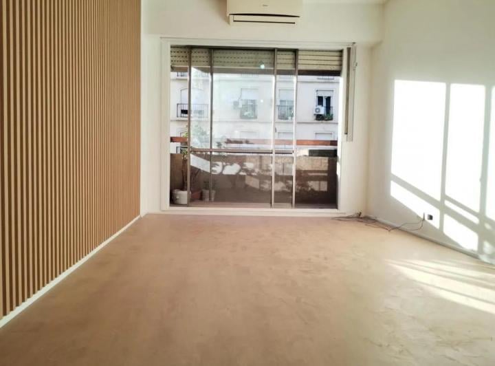 Departamento · 71m² · 4 Ambientes