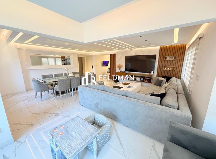 Departamento · 150m² · 4 Ambientes · 2 Cocheras