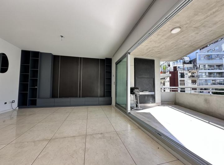 Departamento · 92m² · 4 Ambientes