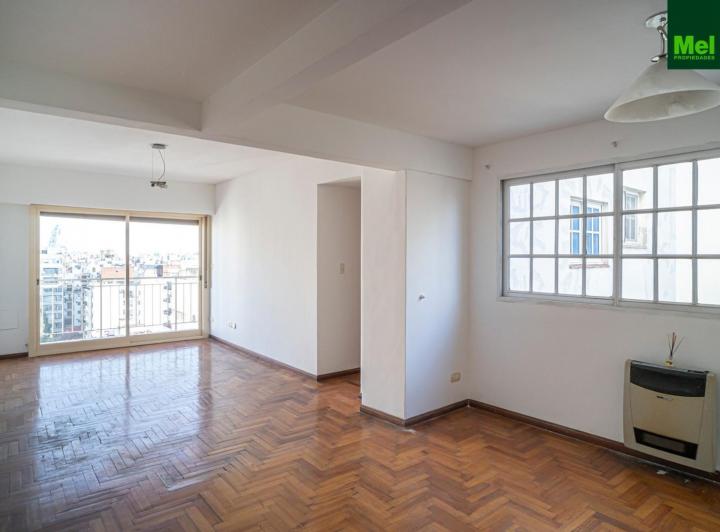 Departamento · 65m² · 3 Ambientes