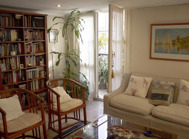 Departamento · 170m² · 4 Ambientes