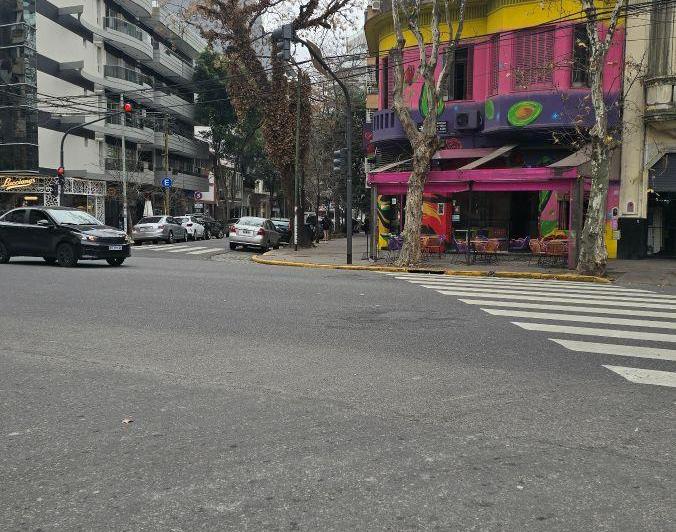 Departamento · 65m² · 3 Ambientes