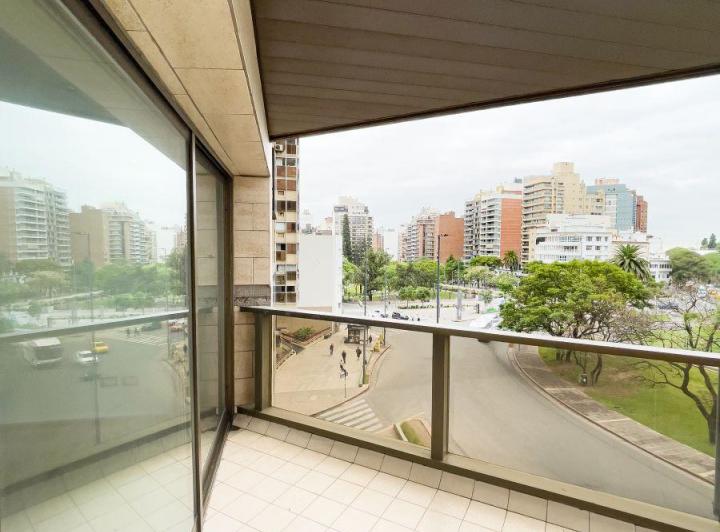 Departamento · 165m² · 7 Ambientes · 1 Cochera