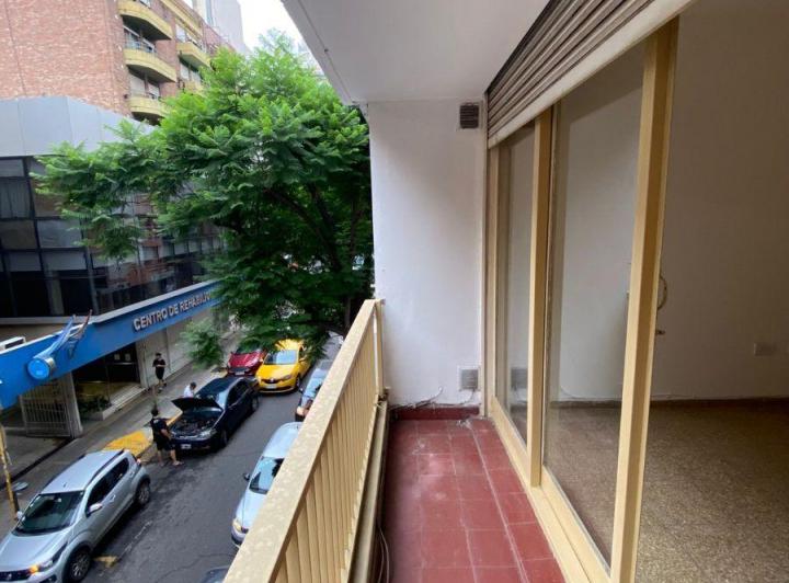 Departamento · 92m² · 5 Ambientes