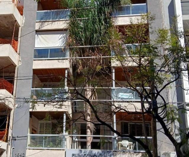 Departamento · 40m² · 1 Ambiente