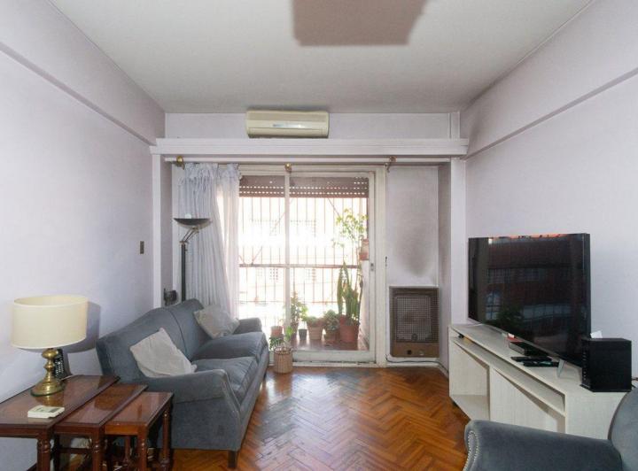 Departamento · 65m² · 4 Ambientes