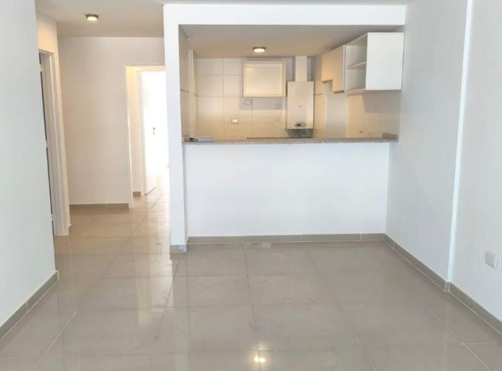 Departamento · 64m² · 1 Ambiente