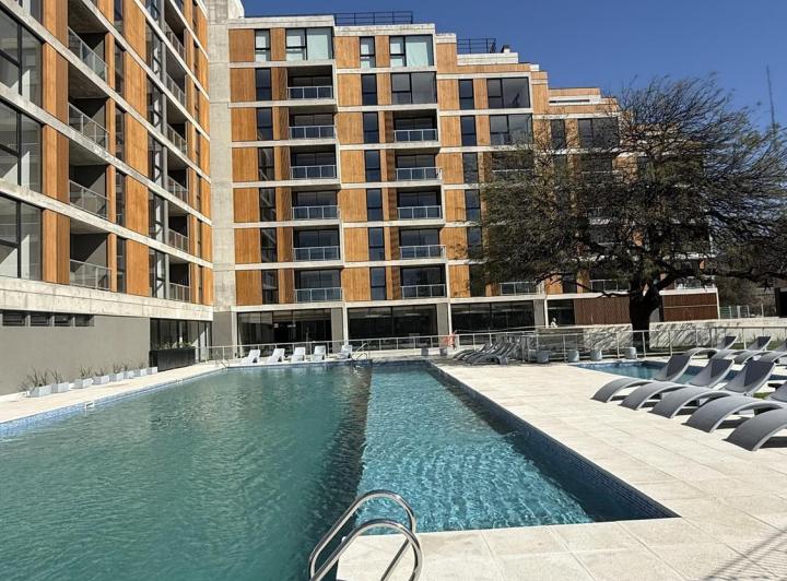 Departamento · 41m² · 2 Ambientes