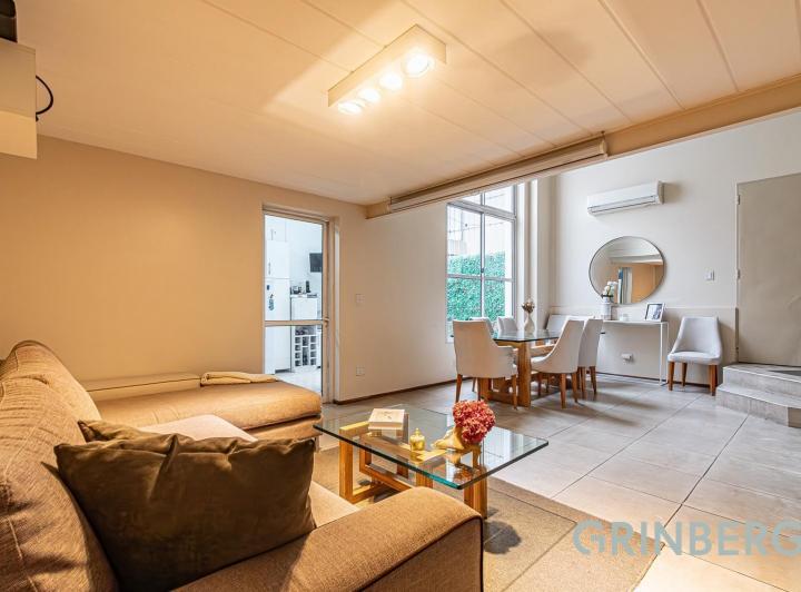 Departamento · 140m² · 5 Ambientes