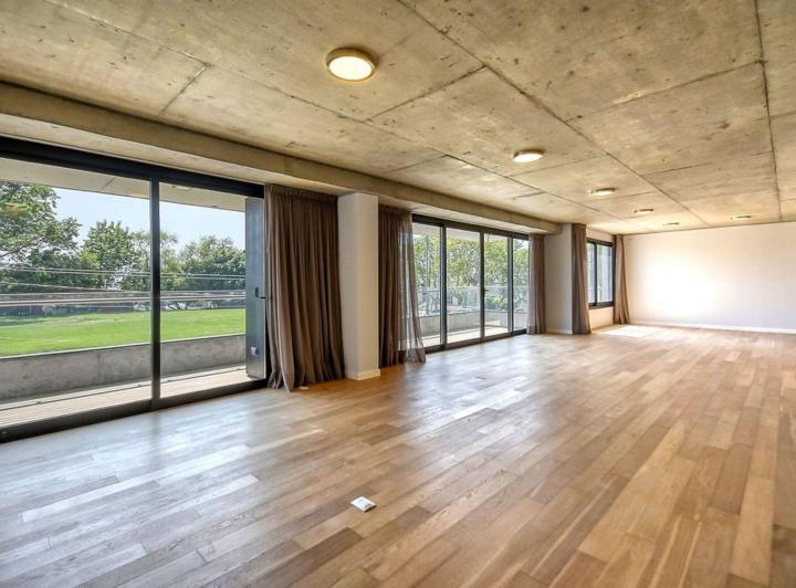 Departamento · 283m² · 5 Ambientes · 3 Cocheras
