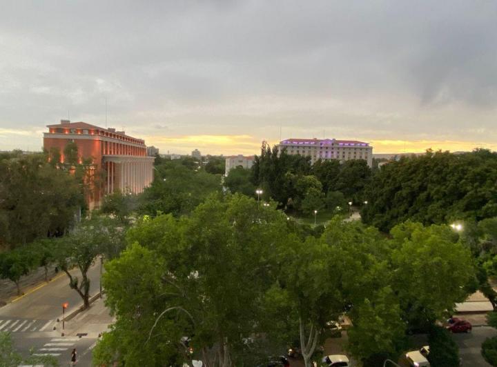 Departamento · 79m² · 6 Ambientes