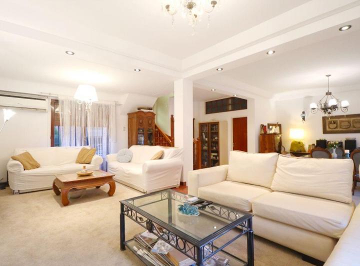 Departamento · 223m² · 4 Ambientes