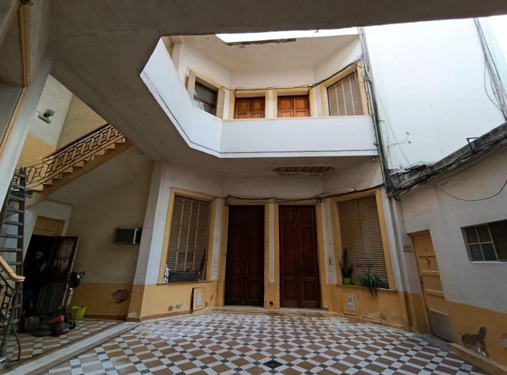 Departamento · 85m² · 5 Ambientes