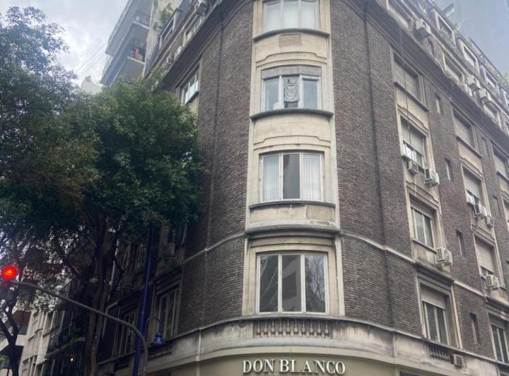 Departamento · 280m² · 5 Ambientes