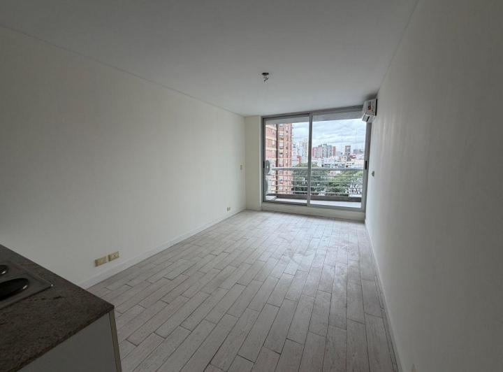 Departamento · 50m² · 2 Ambientes · 1 Cochera