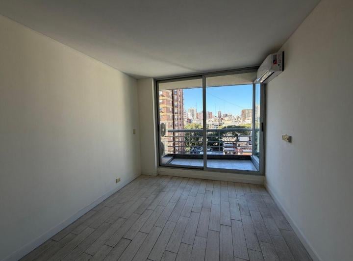 Departamento · 50m² · 2 Ambientes · 1 Cochera