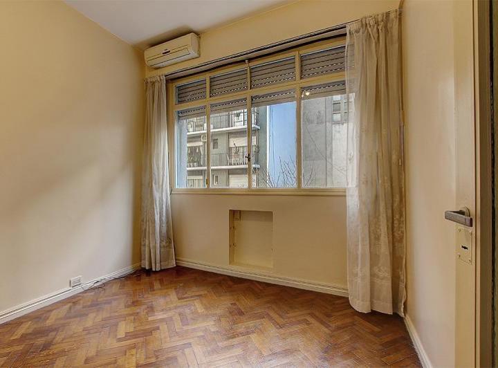 Departamento · 40m² · 2 Ambientes