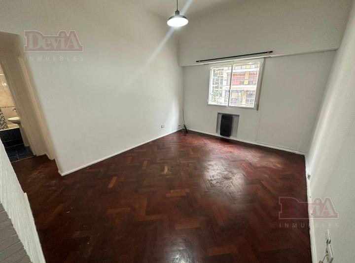 Departamento · 43m² · 2 Ambientes
