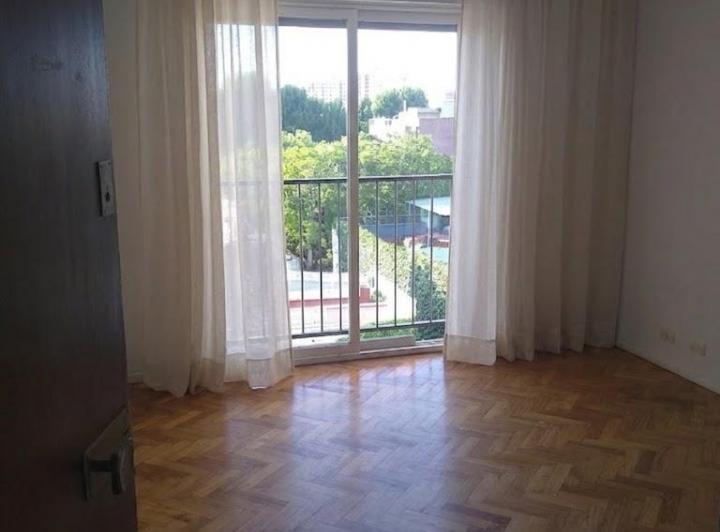 Departamento · 40m² · 2 Ambientes