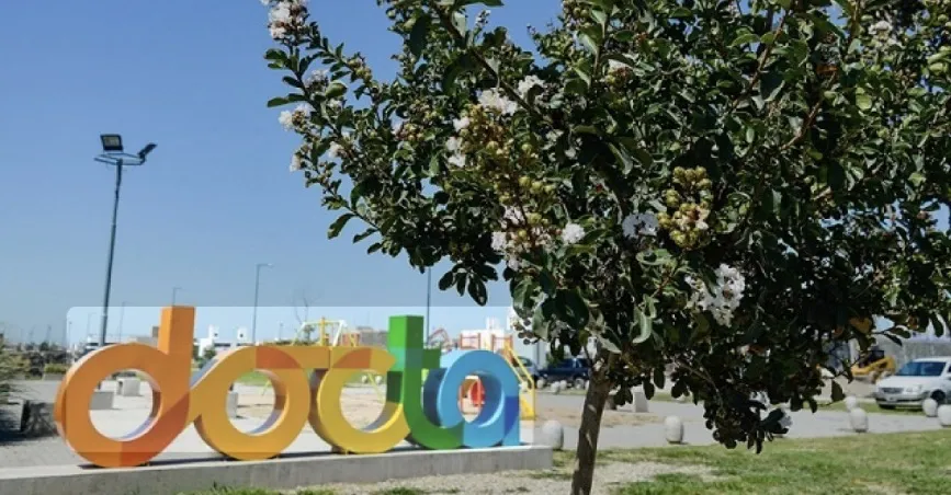 OPORTUNIDAD! Dueño vende lote en docta parque posesión 2026 financiado!