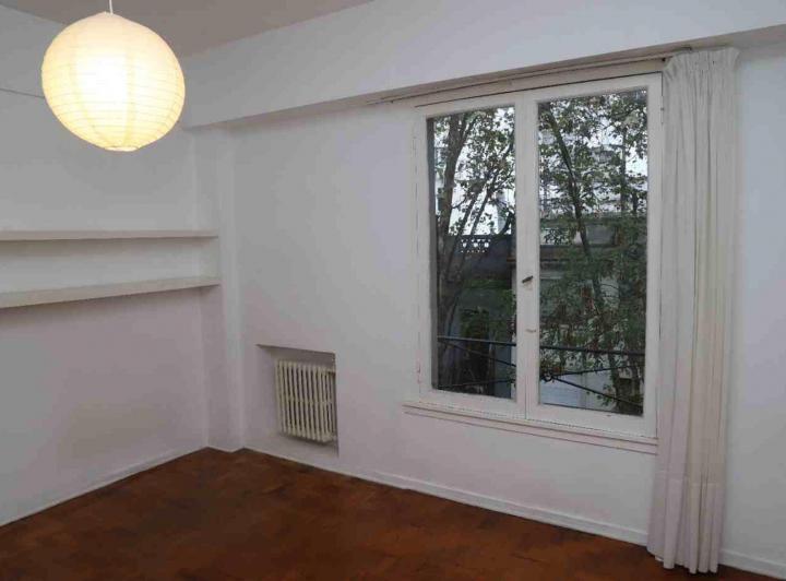 Departamento · 25m² · 1 Ambiente