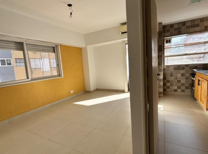 Departamento · 38m² · 2 Ambientes