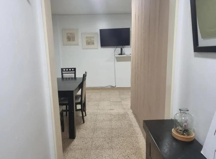 Departamento · 34m² · 1 Ambiente